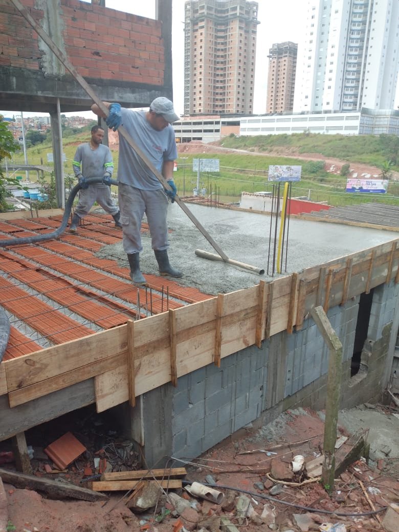 S construções e Reformas em Taboão da Serra