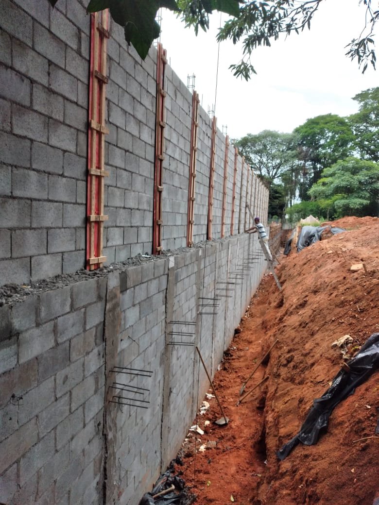 S construções e Reformas em Taboão da Serra