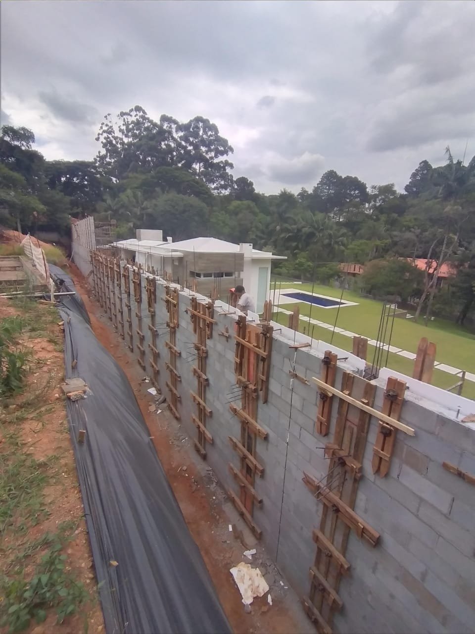 S construções e Reformas em Taboão da Serra