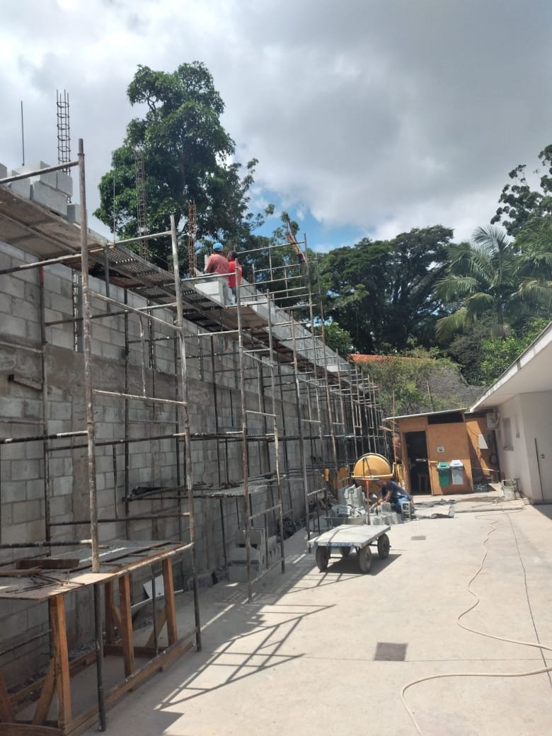 S construções e Reformas em Taboão da Serra