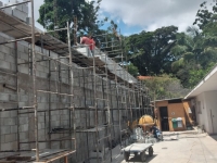S construções e Reformas em Taboão da Serra