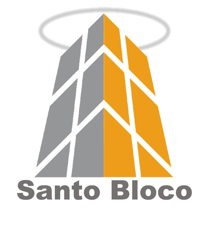 Santo Bloco Fábrica de Blocos de Concreto