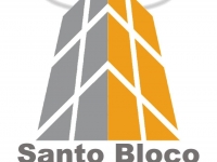 Santo Bloco Fábrica de Blocos de Concreto