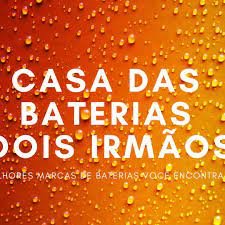 Baterias Na Zona Leste São Paulo - Lumiclar Baterias 2 Irmãos 