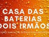 Baterias Na Zona Leste São Paulo - Lumiclar Baterias 2 Irmãos 
