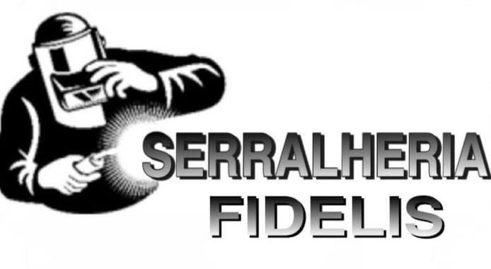 Serralheria fidelis