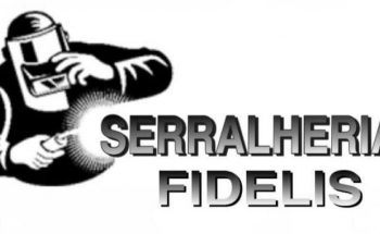 Serralheria fidelis