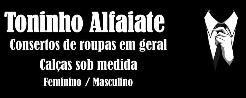Toninho Alfaiataria em São Caetano do Sul