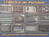 Serralheria Belos Trincas em Itapevi