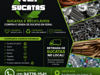 Sucatas Nei em Jundiaí 