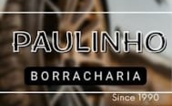 Borracharia Paulinho no Ipiranga 