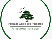 Pousada Recanto dos Pássaros em Mairiporã 