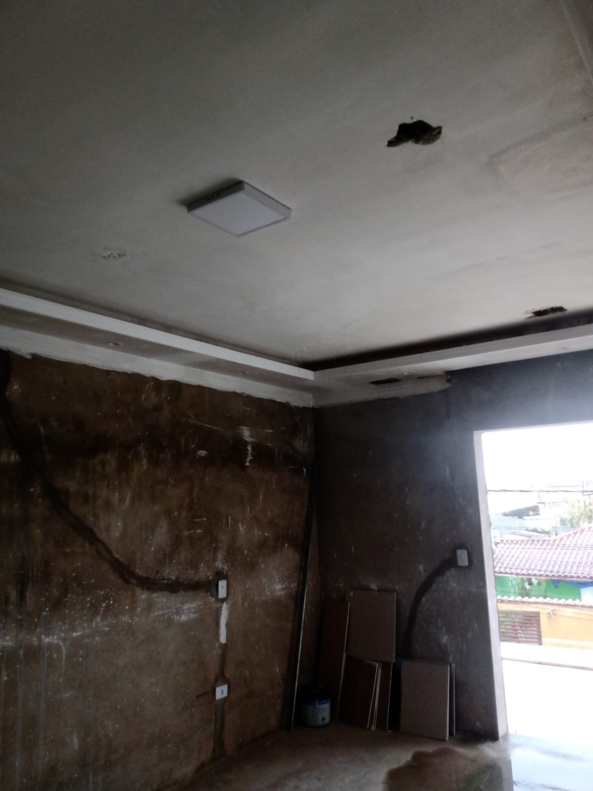 Aspectu's Gesso em Mairiporã 