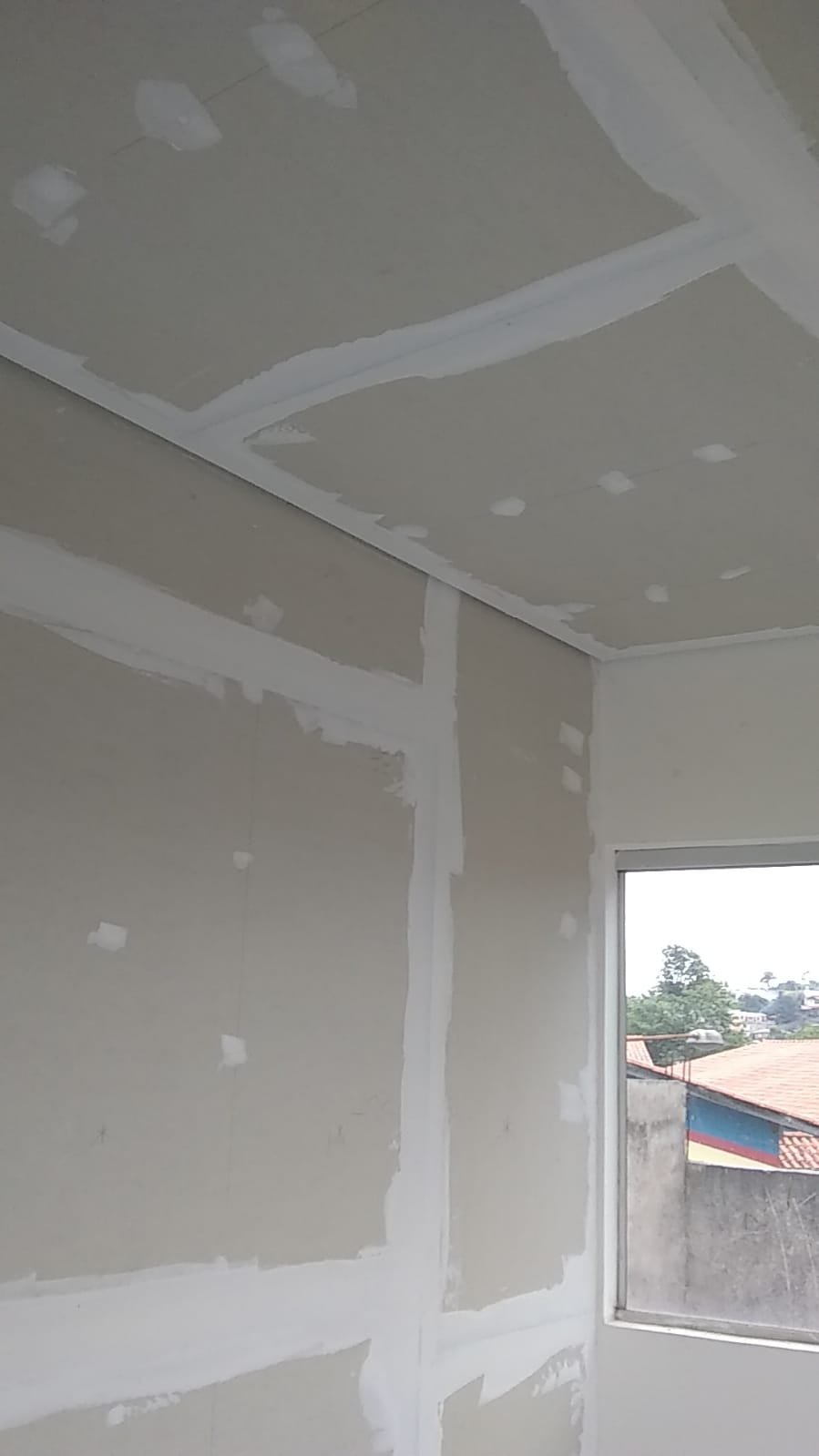 Aspectu's Gesso em Mairiporã 