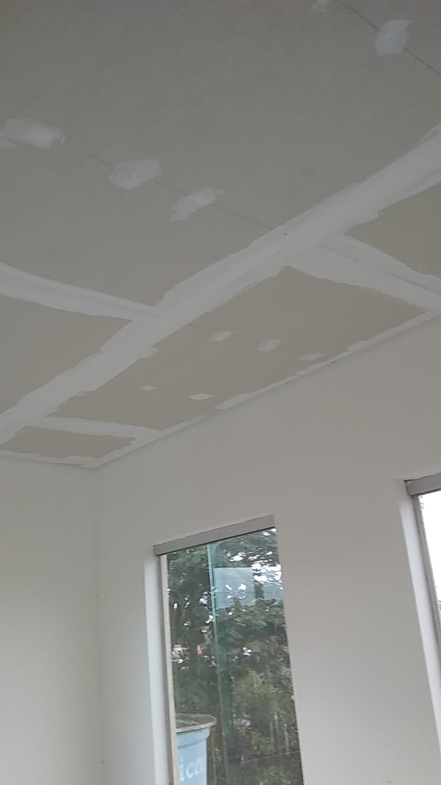 Aspectu's Gesso em Mairiporã 