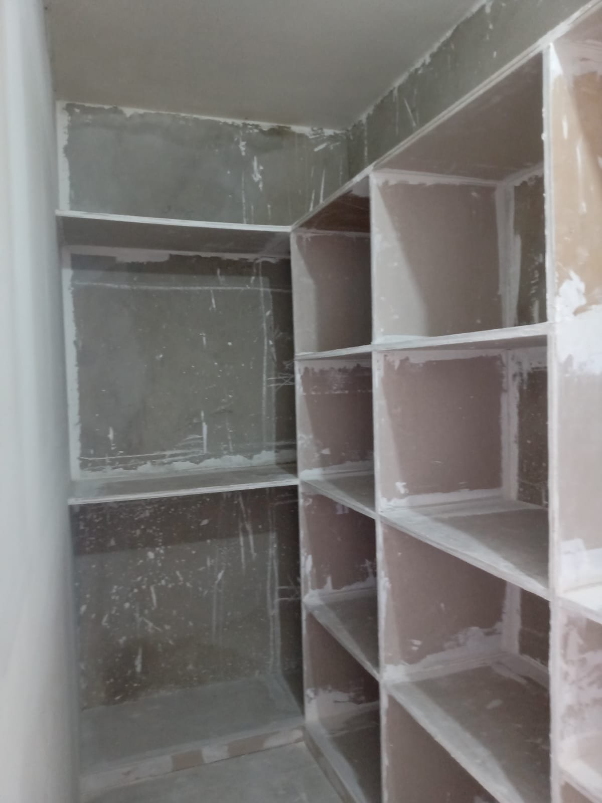 Aspectu's Gesso em Mairiporã 