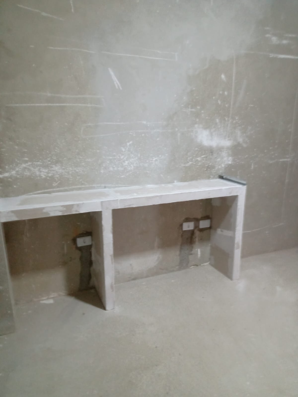 Aspectu's Gesso em Mairiporã 