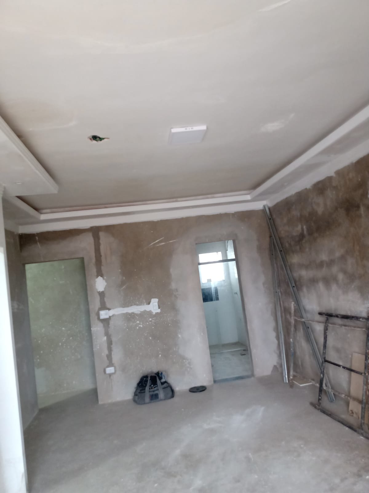 Aspectu's Gesso em Mairiporã 