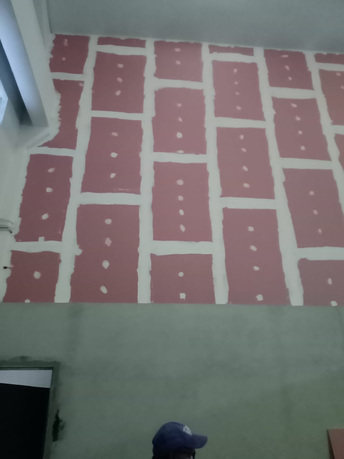 Aspectu's Gesso em Mairiporã 