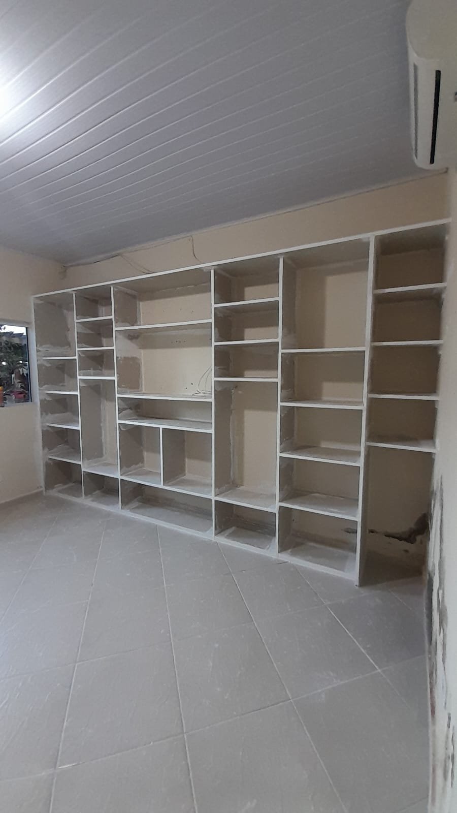 Aspectu's Gesso em Mairiporã 