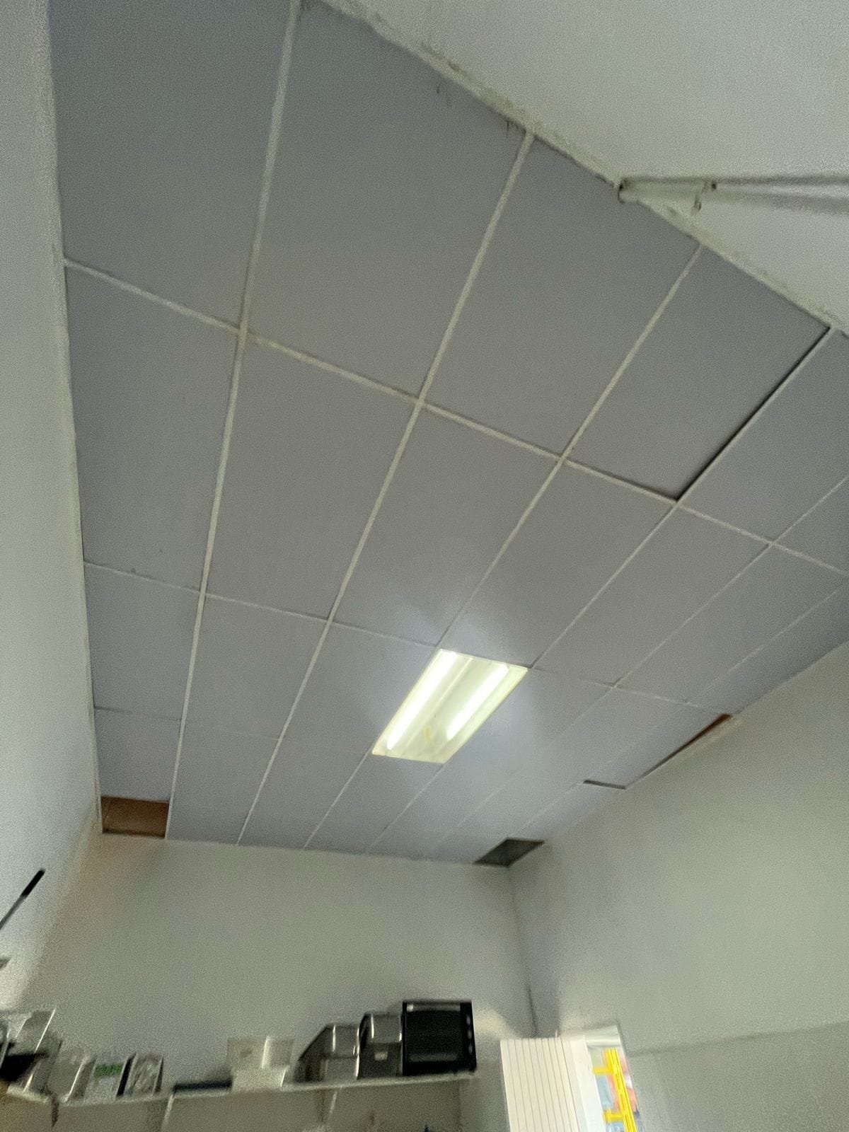 Aspectu's Gesso em Mairiporã 