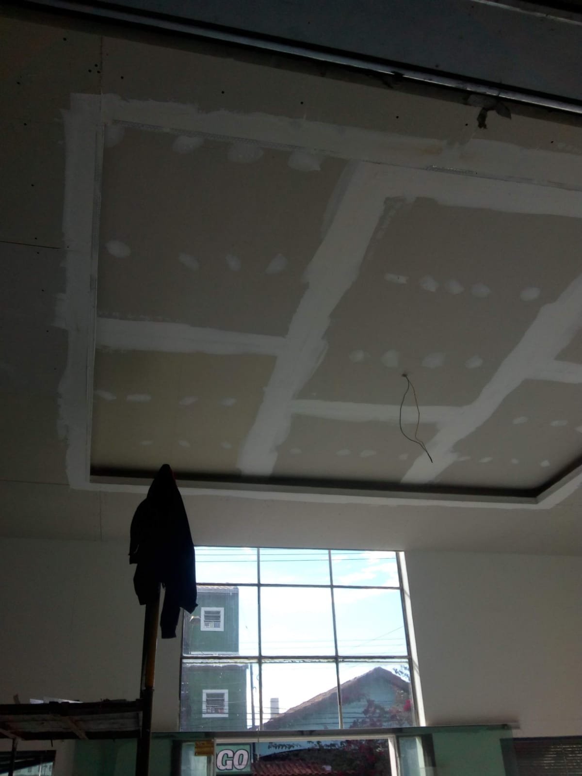 Aspectu's Gesso em Mairiporã 