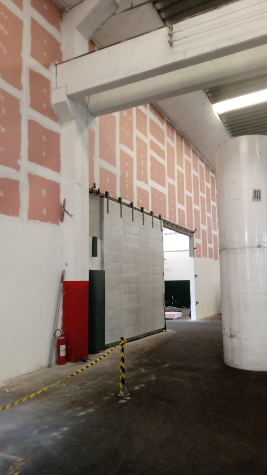 Aspectu's Gesso em Mairiporã 
