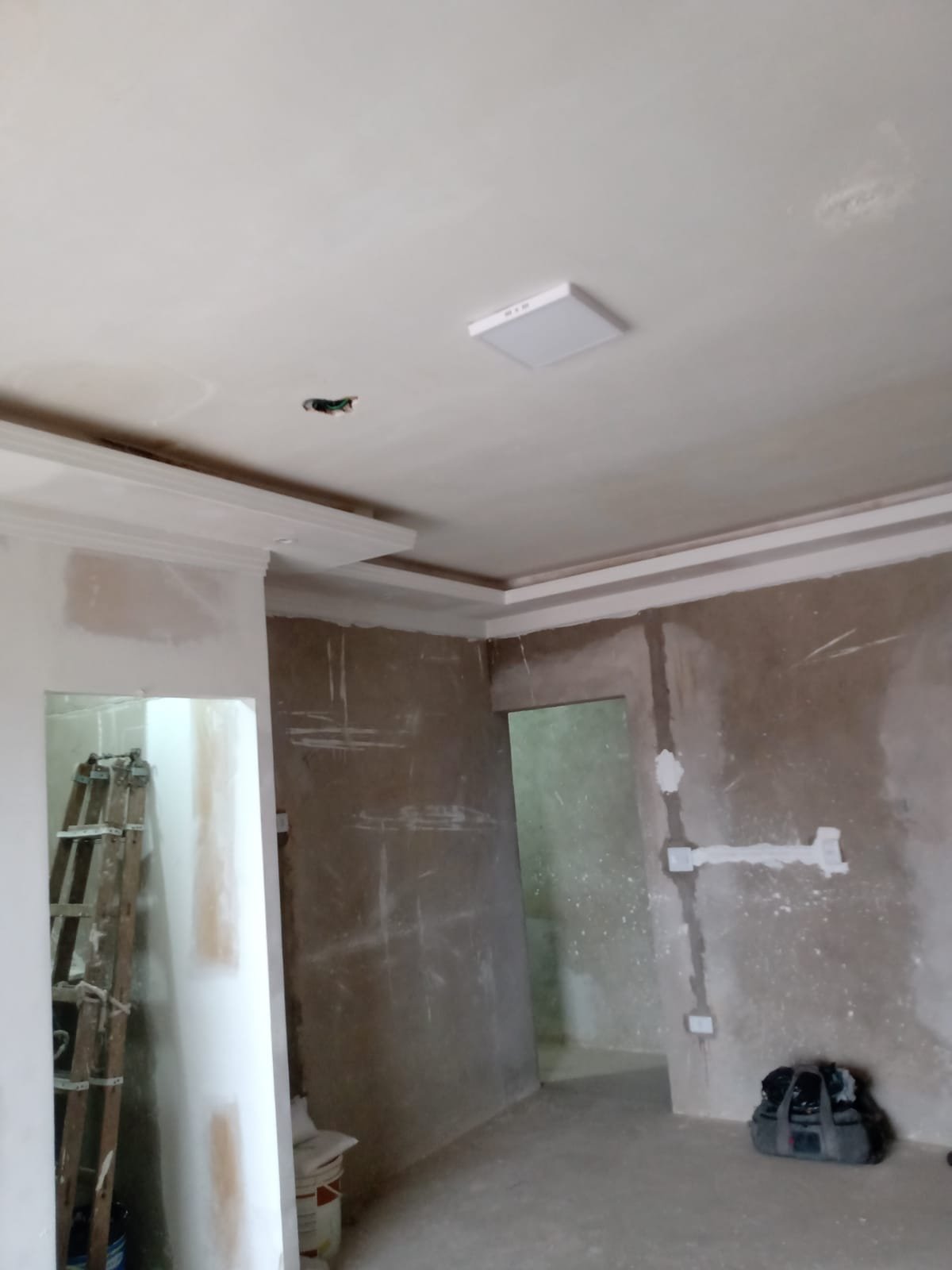 Aspectu's Gesso em Mairiporã 