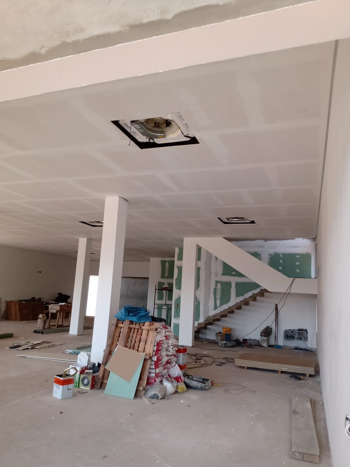 Aspectu's Gesso em Mairiporã 