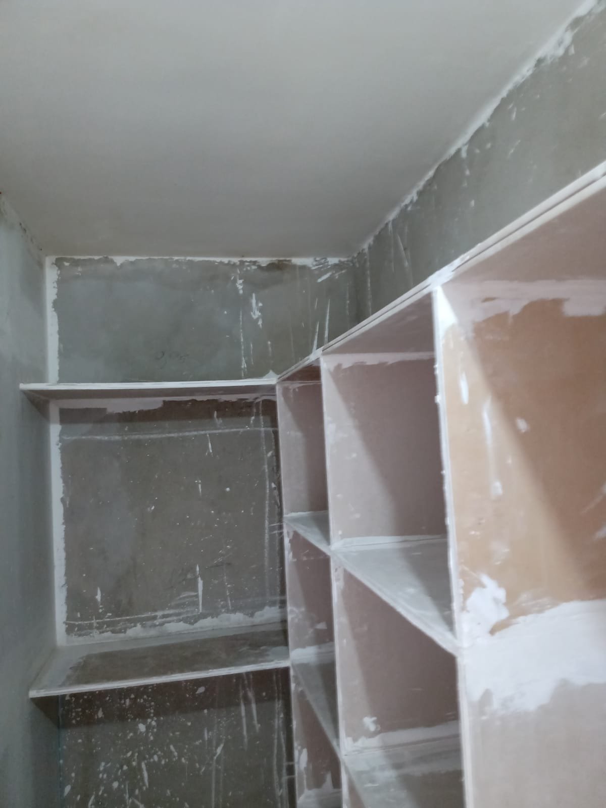 Aspectu's Gesso em Mairiporã 