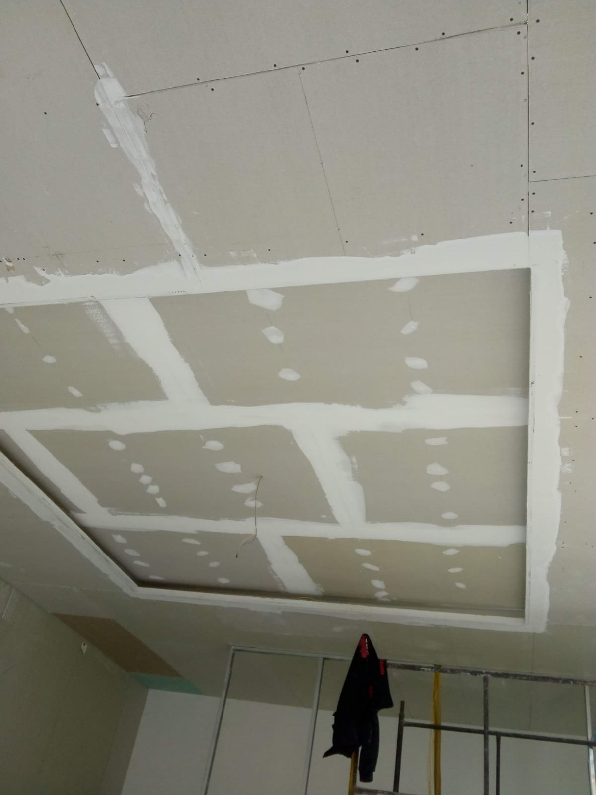 Aspectu's Gesso em Mairiporã 