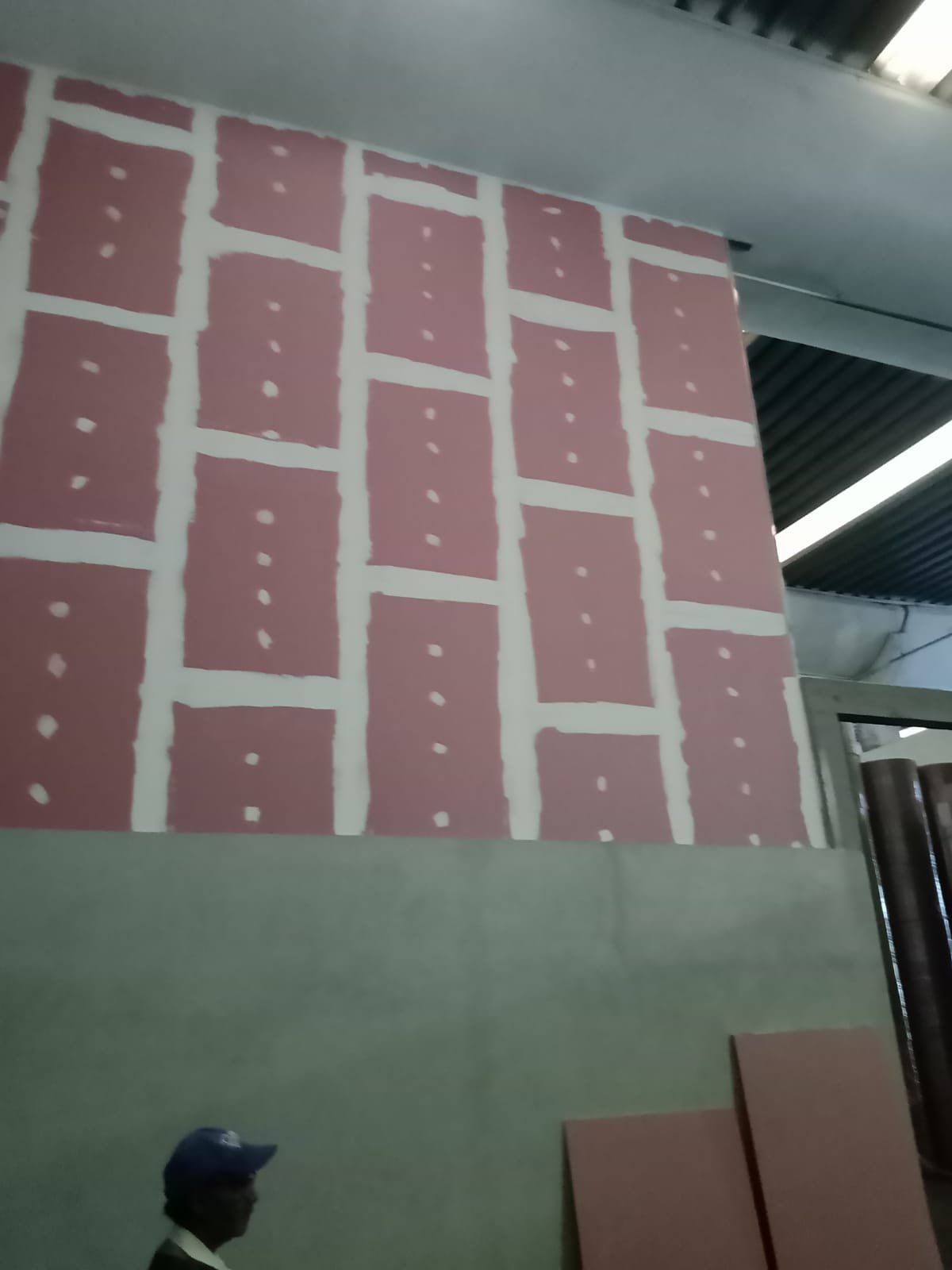 Aspectu's Gesso em Mairiporã 