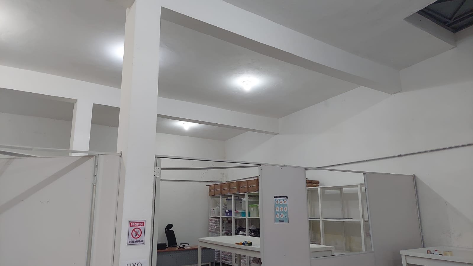 Aspectu's Gesso em Mairiporã 