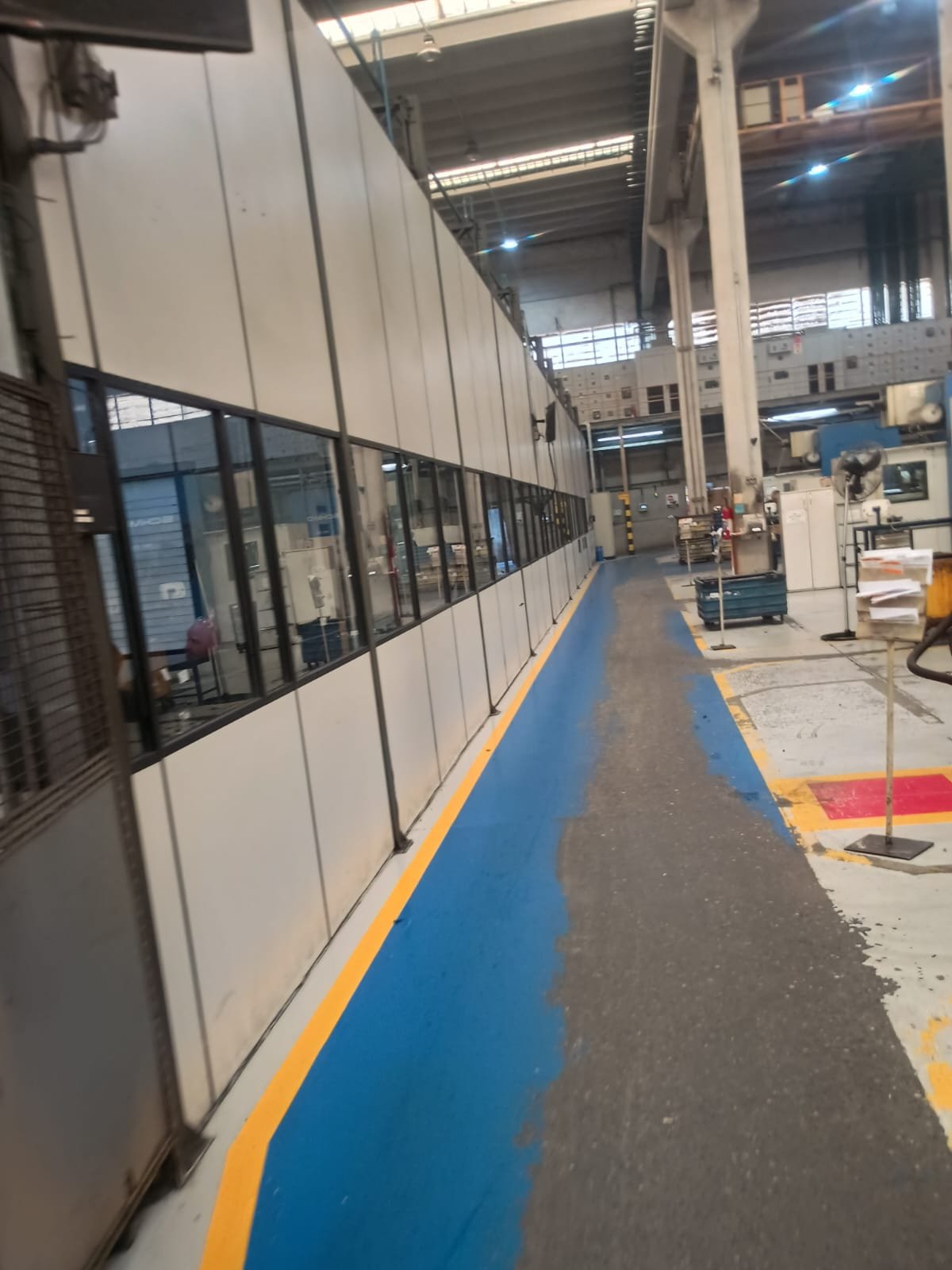 Aspectu's Gesso em Mairiporã 