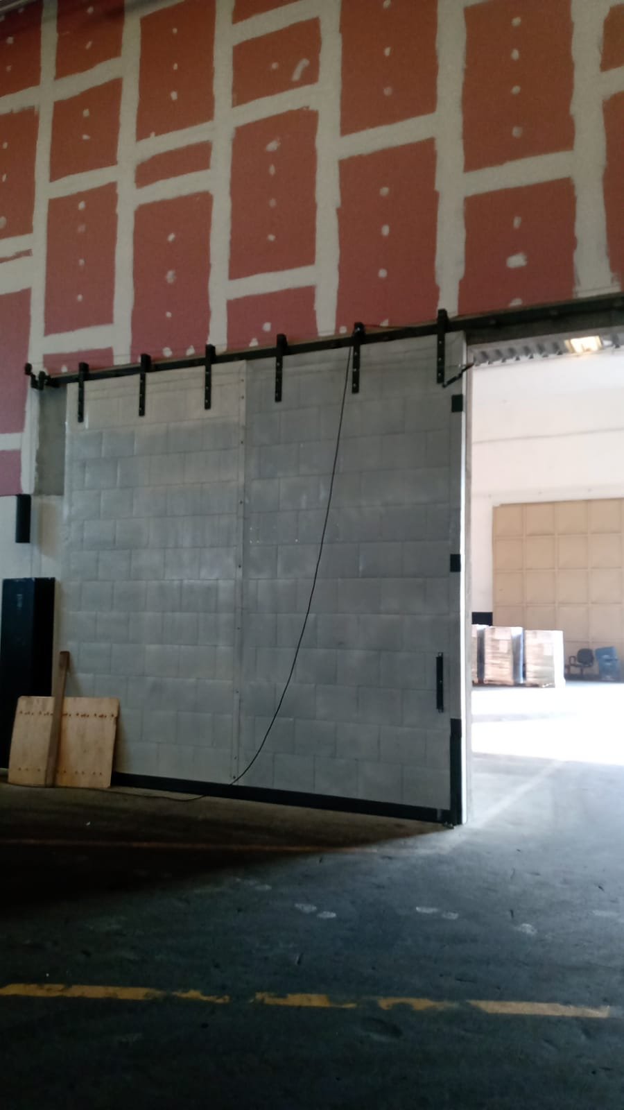 Aspectu's Gesso em Mairiporã 