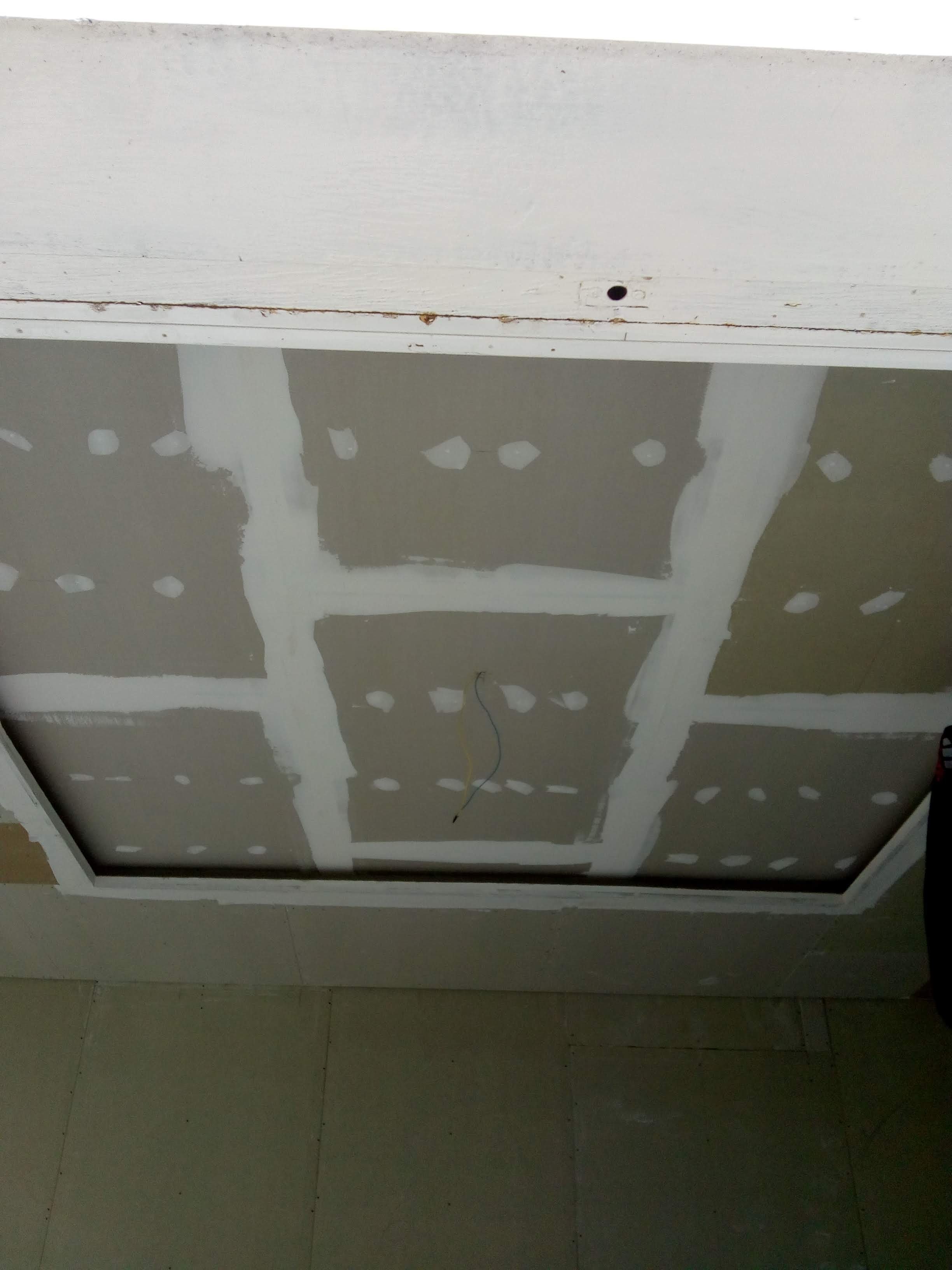 Aspectu's Gesso em Mairiporã 