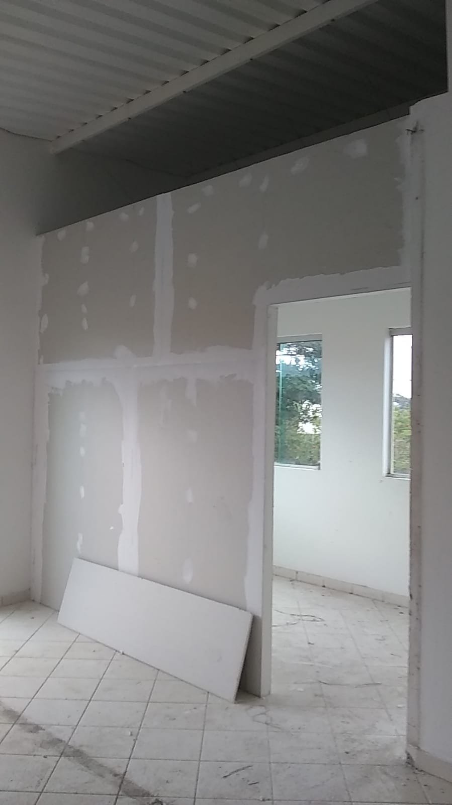 Aspectu's Gesso em Mairiporã 