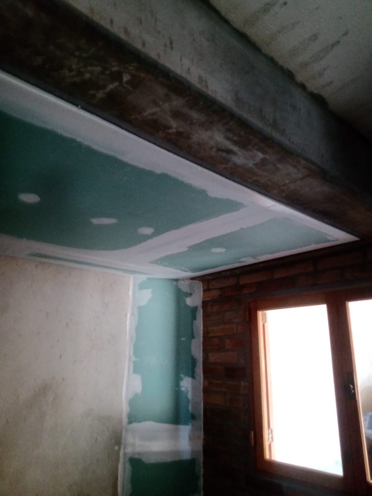 Aspectu's Gesso em Mairiporã 