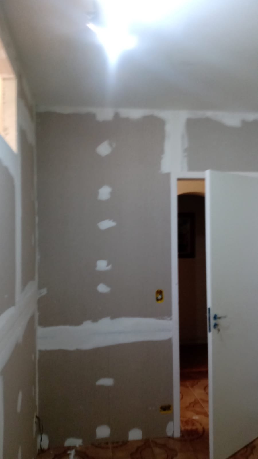 Aspectu's Gesso em Mairiporã 
