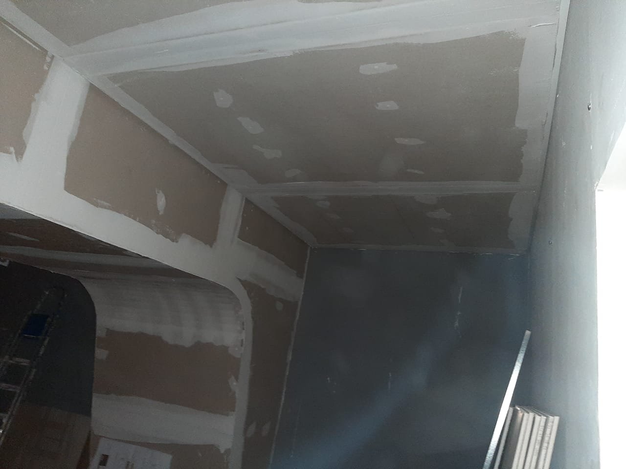 Aspectu's Gesso em Mairiporã 