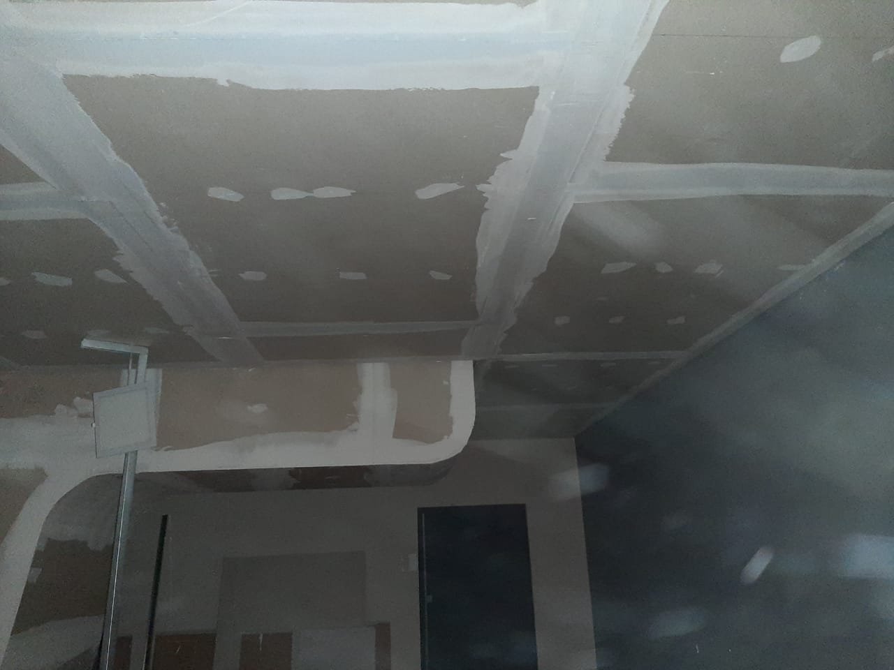 Aspectu's Gesso em Mairiporã 