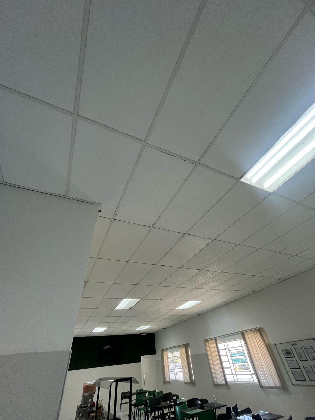 Aspectu's Gesso em Mairiporã 