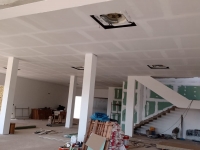 Aspectu's Gesso em Mairiporã 
