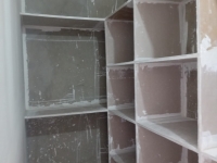 Aspectu's Gesso em Mairiporã 