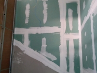 Aspectu's Gesso em Mairiporã 