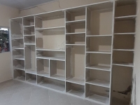 Aspectu's Gesso em Mairiporã 