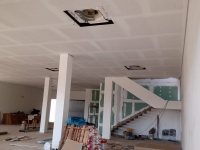Aspectu's Gesso em Mairiporã 