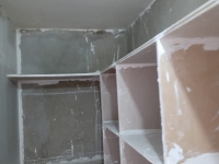 Aspectu's Gesso em Mairiporã 
