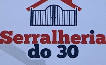 Serralheria em Cotia   Serralheria do 30 