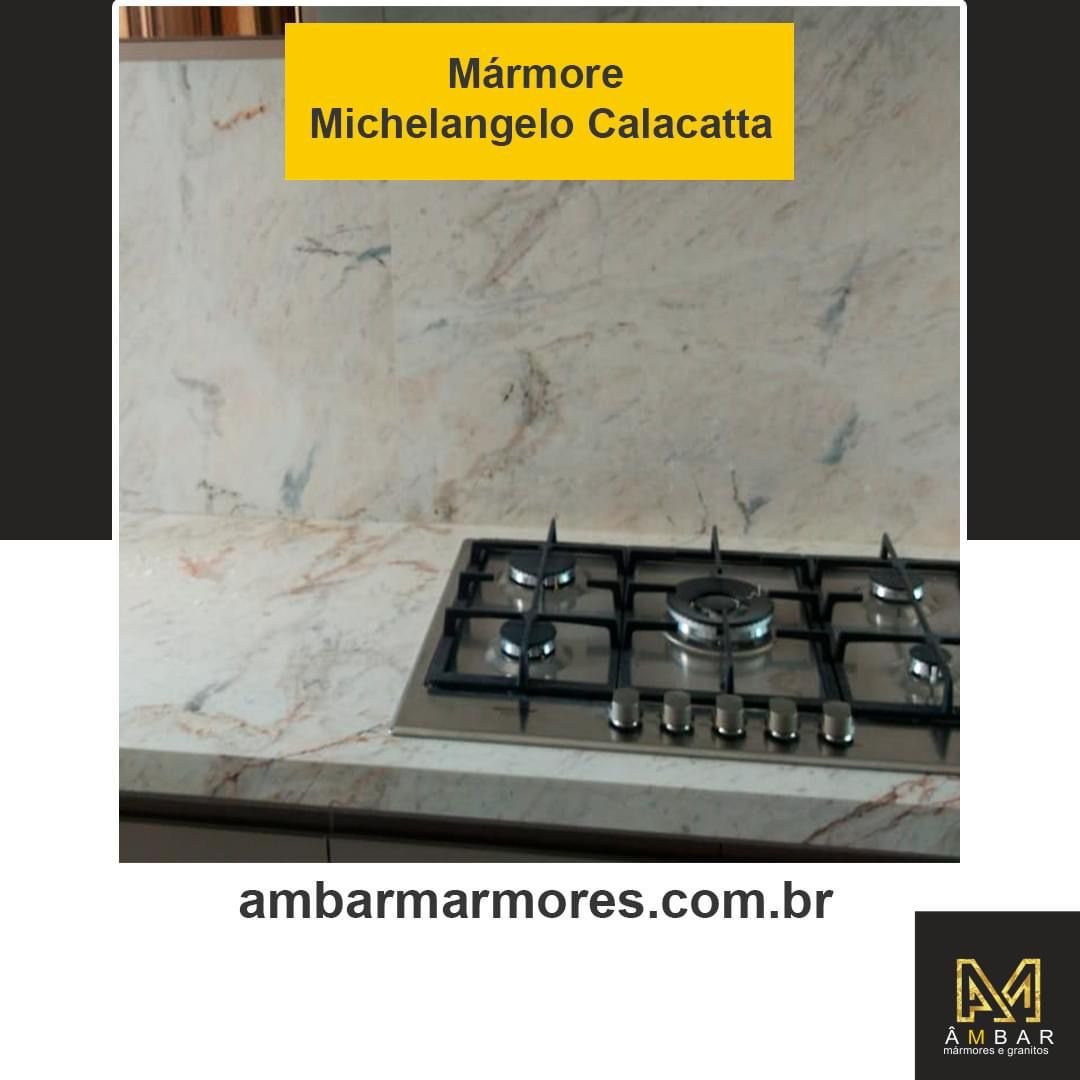 Âmbar Marmoraria em São Paulo